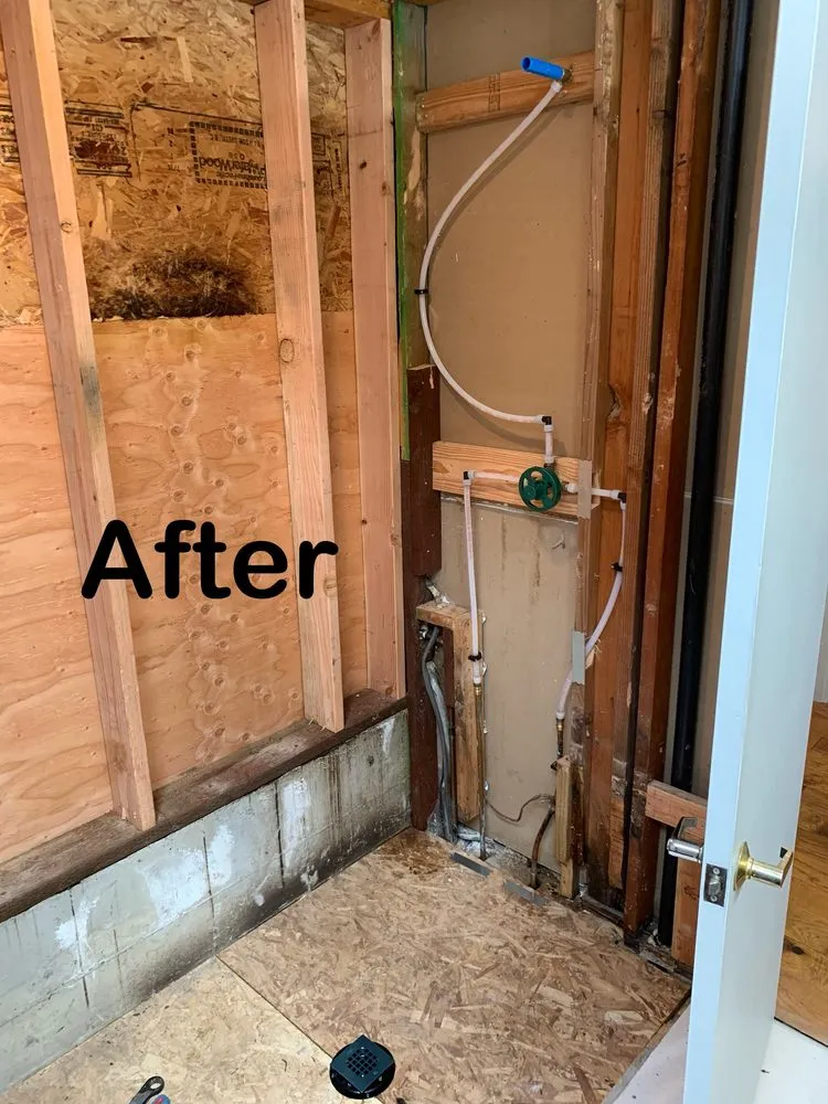 Slide of Epik Plumbing