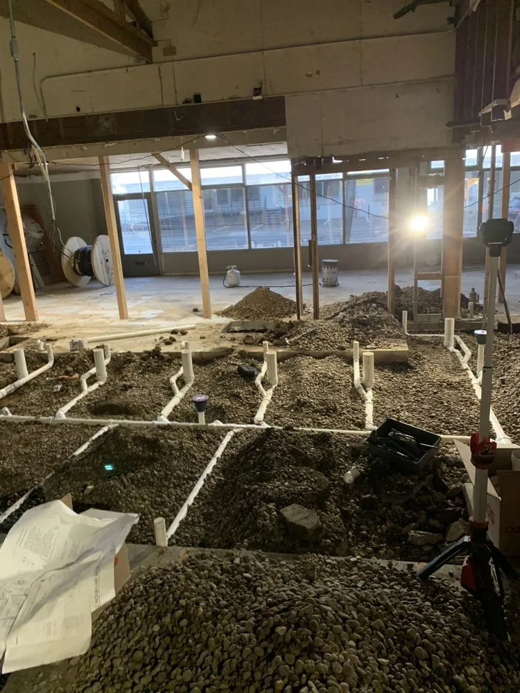 Slide of Epik Plumbing