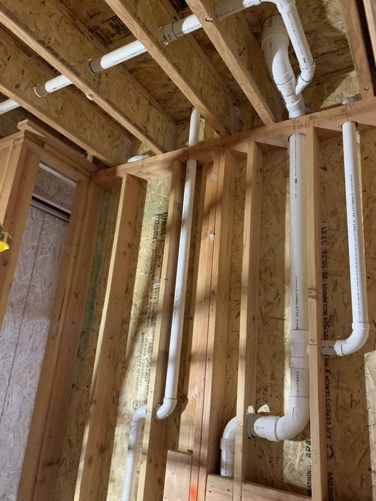 Slide of Epik Plumbing