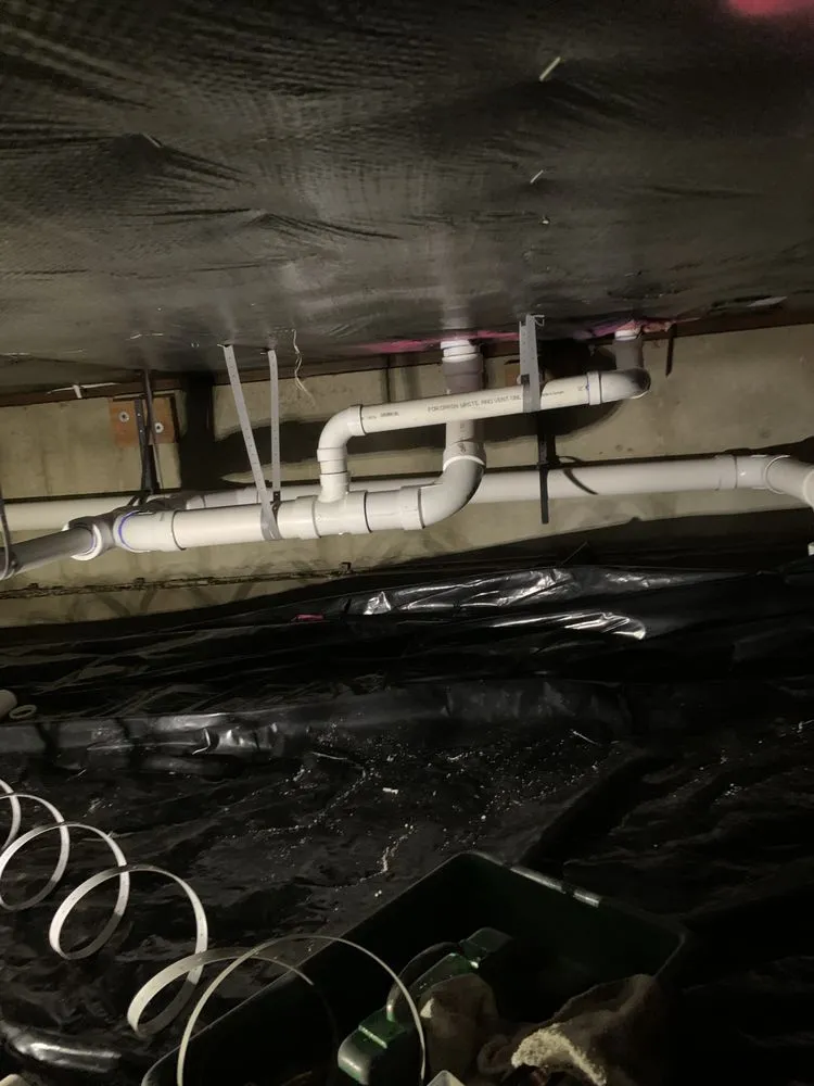 Slide of Epik Plumbing