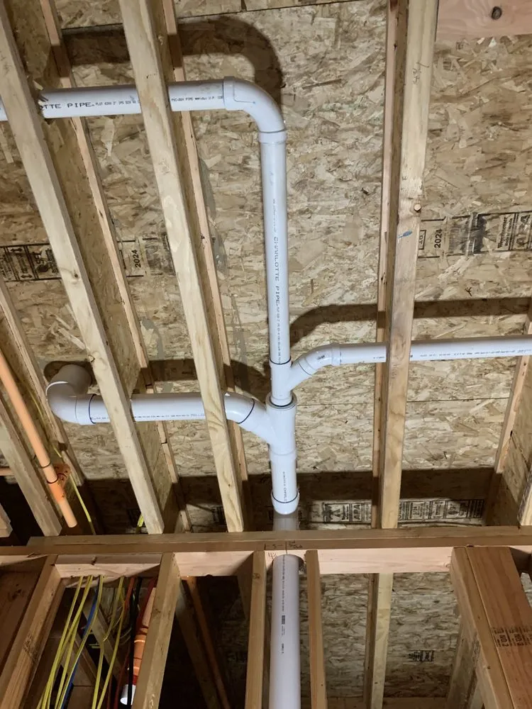 Slide of Epik Plumbing