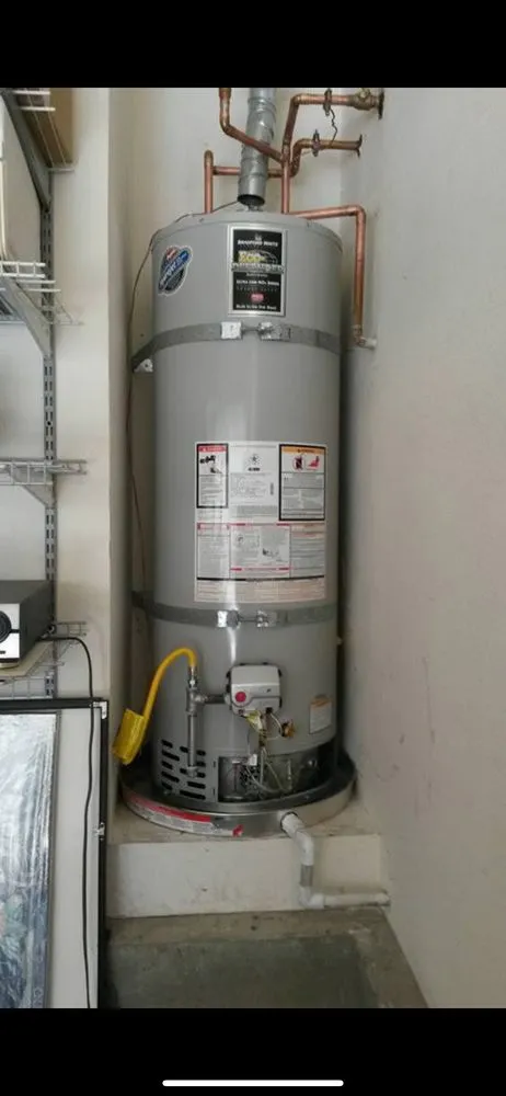 Slide of Epik Plumbing