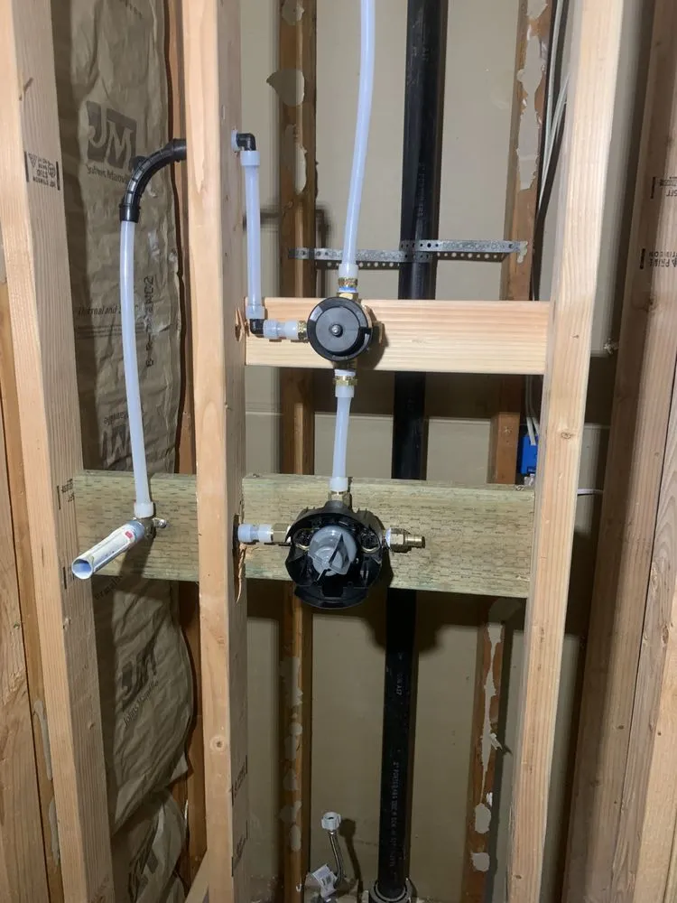 Slide of Epik Plumbing