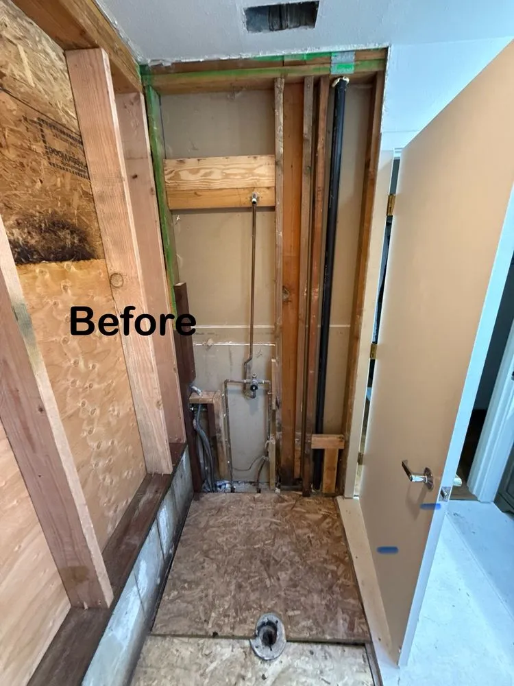 Slide of Epik Plumbing