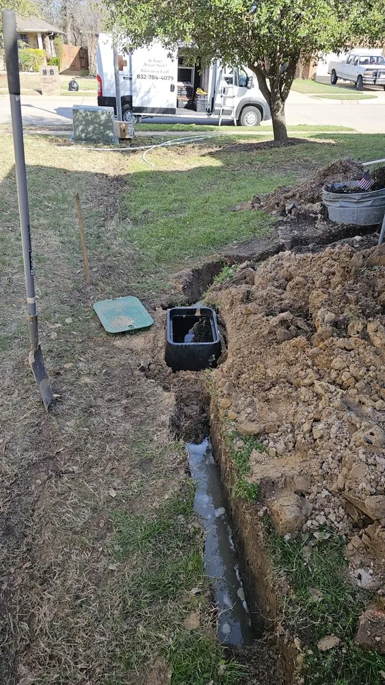 Slide of Epiphany Plumbing Solutions