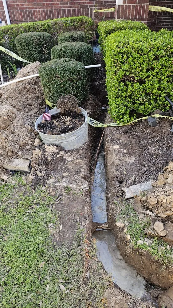 Slide of Epiphany Plumbing Solutions