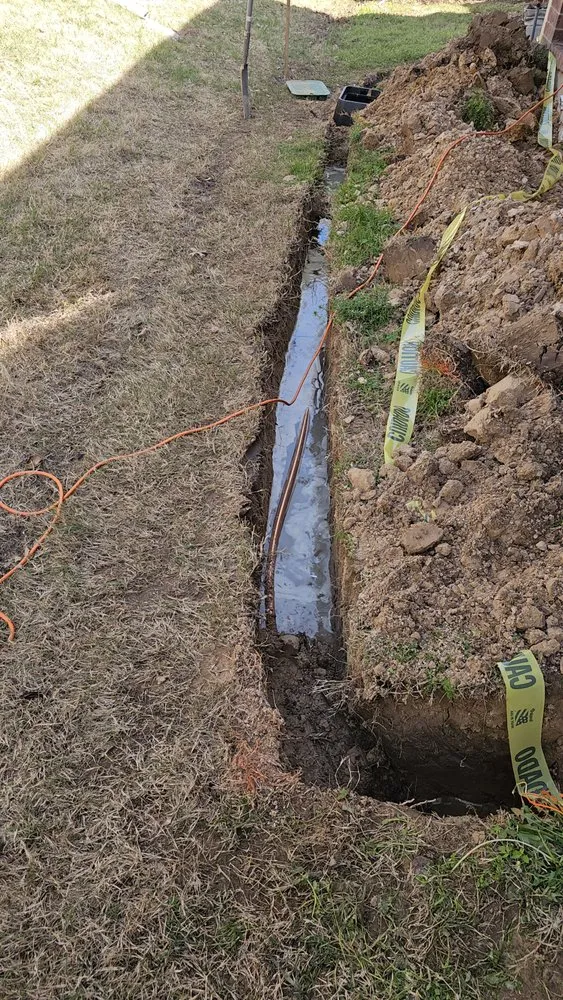 Slide of Epiphany Plumbing Solutions