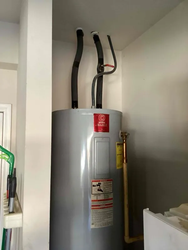 Slide of Epiphany Plumbing Solutions