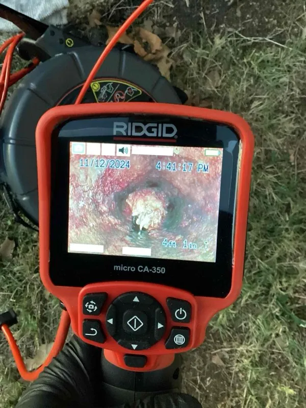 Top-rated leak detection in Waco, TX by Epiphany Plumbing Solutions