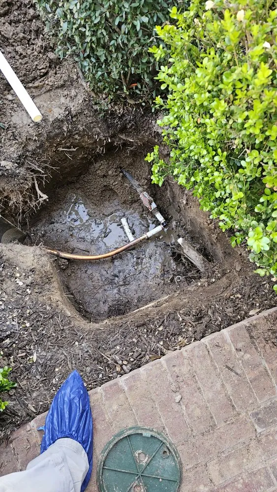 Slide of Epiphany Plumbing Solutions