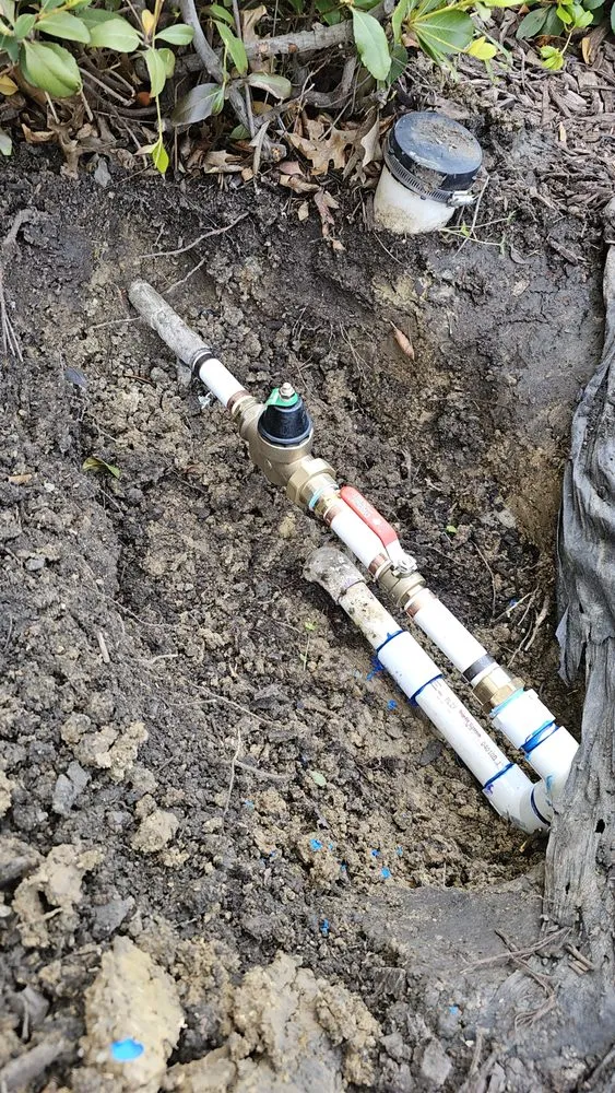 Slide of Epiphany Plumbing Solutions