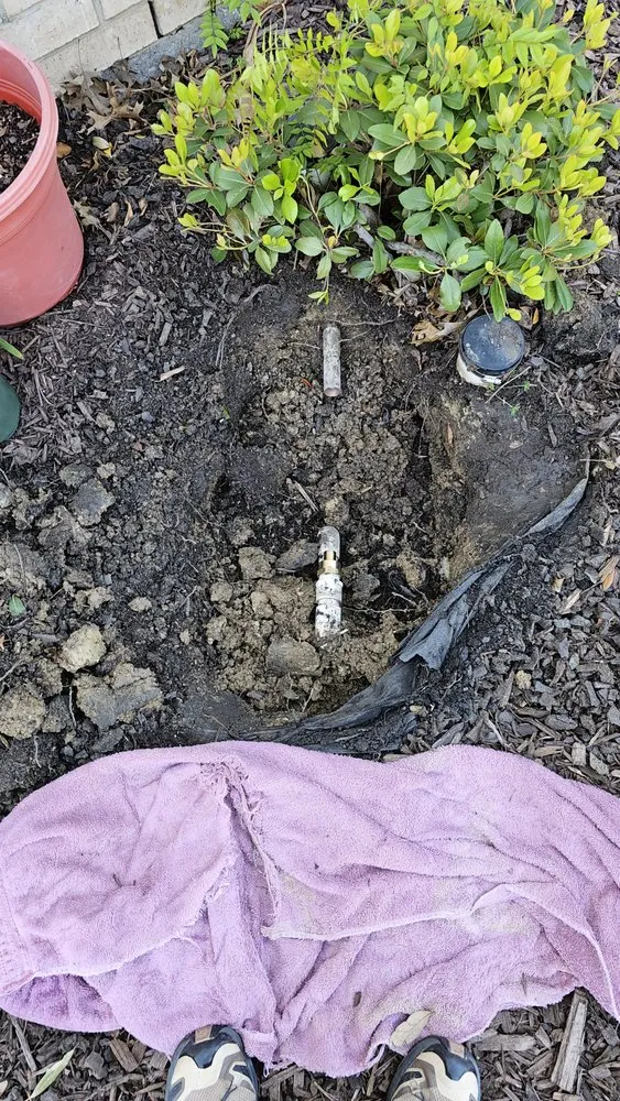 Slide of Epiphany Plumbing Solutions