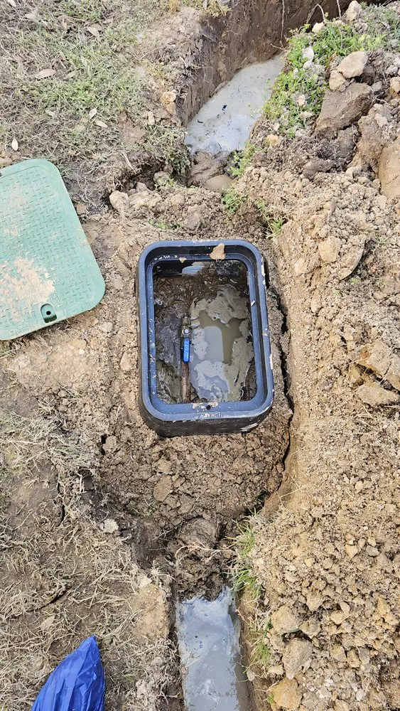 Slide of Epiphany Plumbing Solutions