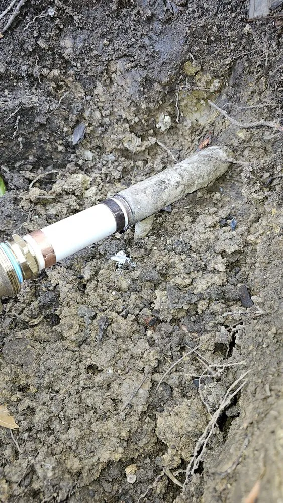 Slide of Epiphany Plumbing Solutions