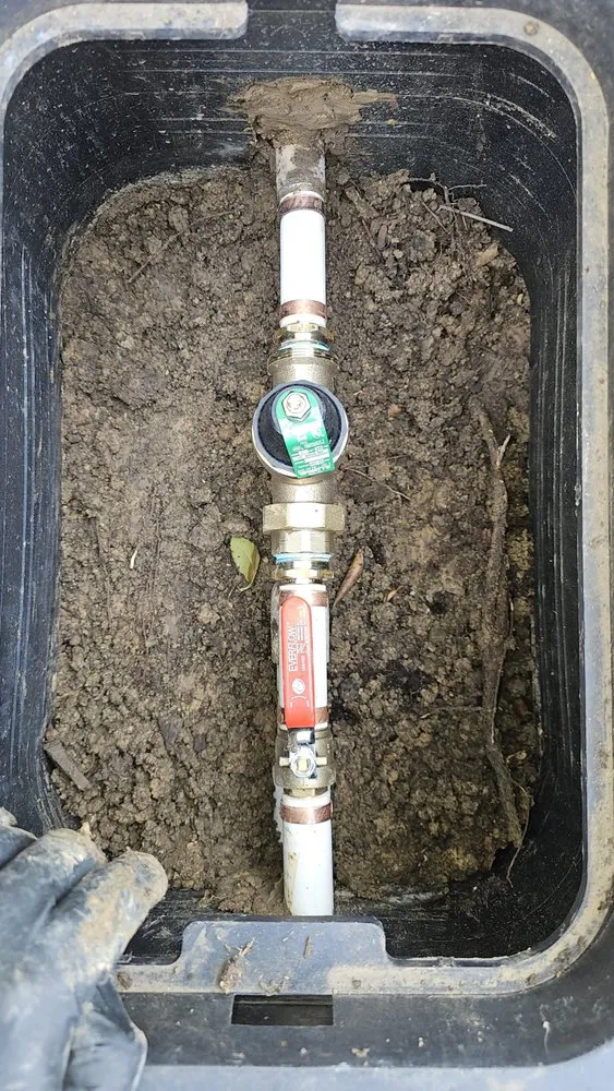 Slide of Epiphany Plumbing Solutions