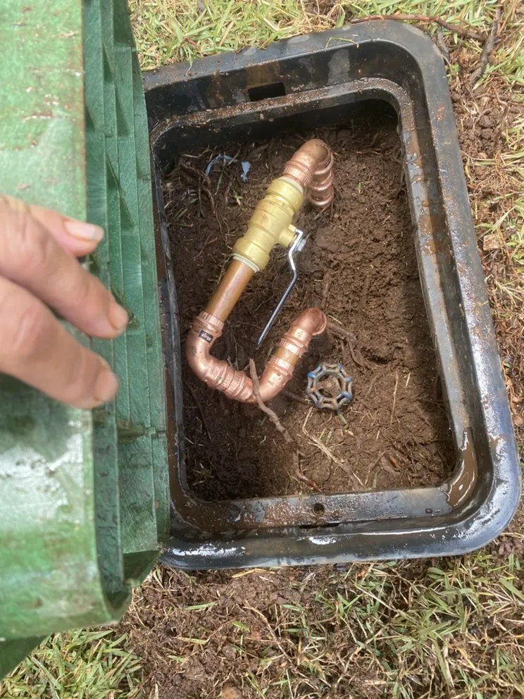 Slide of EPK Plumbing