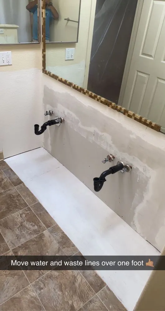 Slide of EPK Plumbing