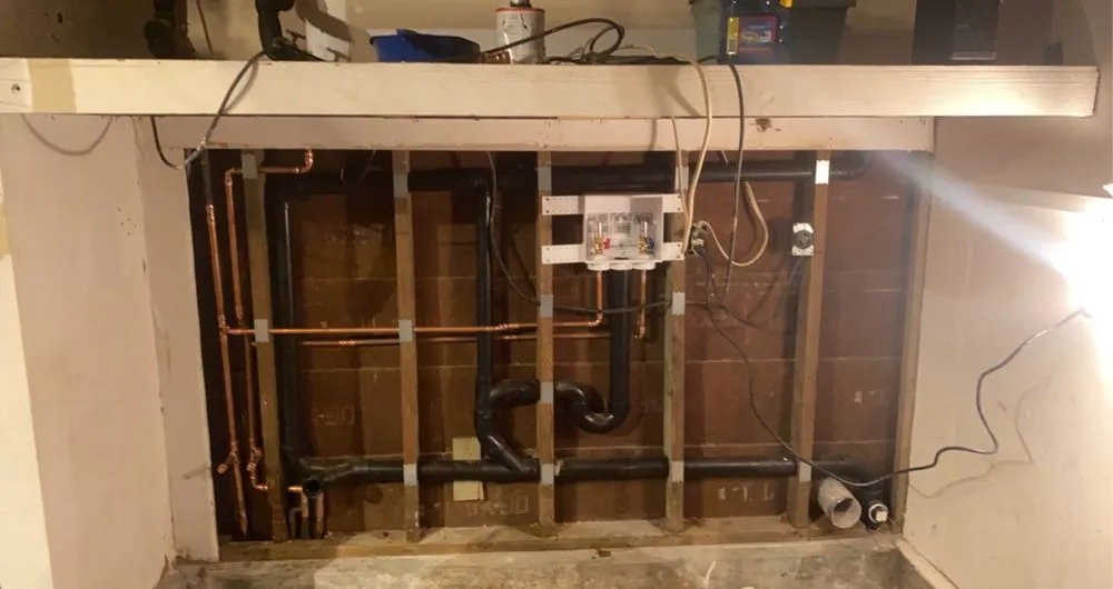 Slide of EPK Plumbing