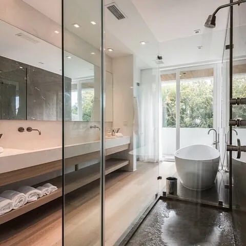 Slide of Epoca Plumbing