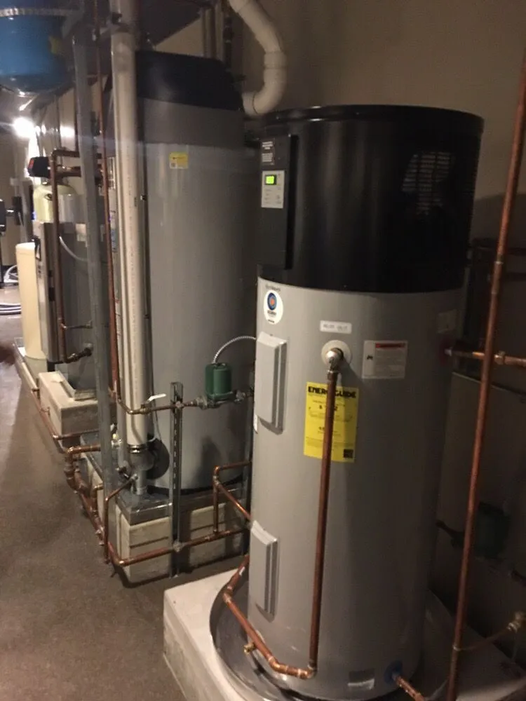 Slide of Epoca Plumbing