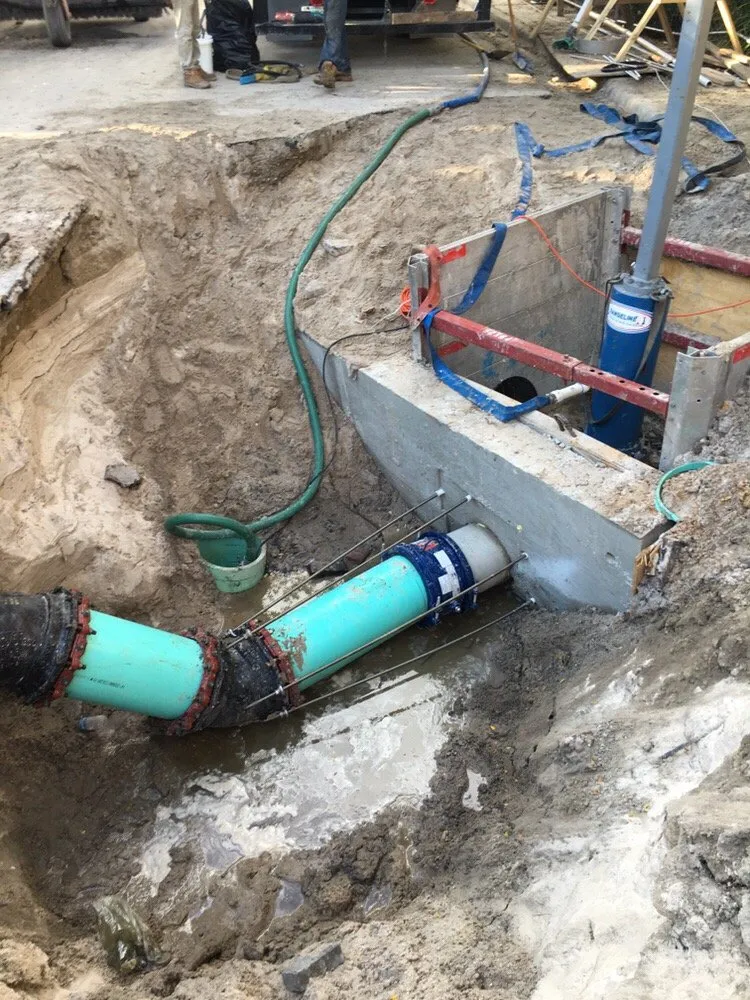 Slide of Epoca Plumbing