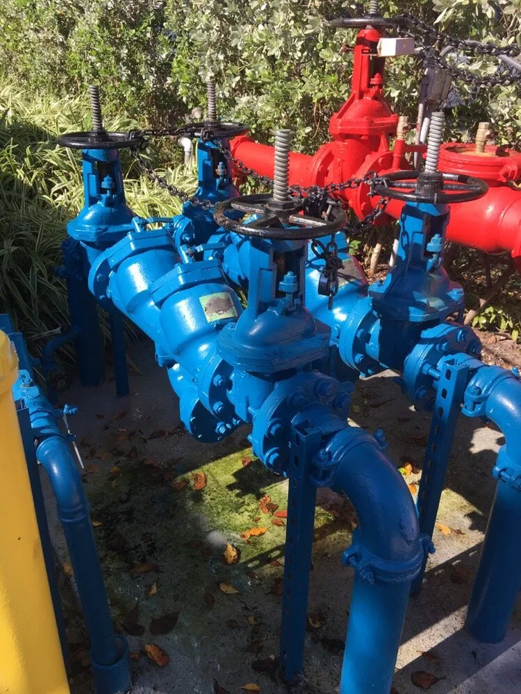 Slide of Epoca Plumbing