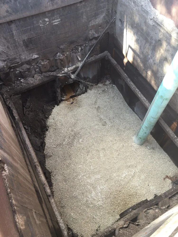 Slide of Epoca Plumbing