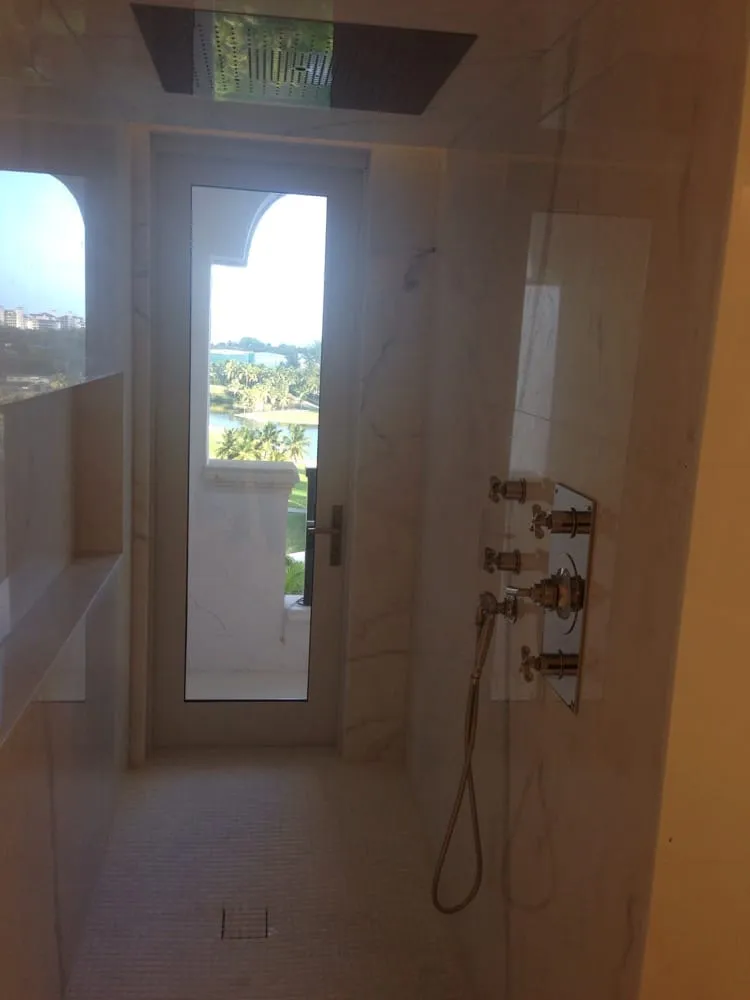 Slide of Epoca Plumbing