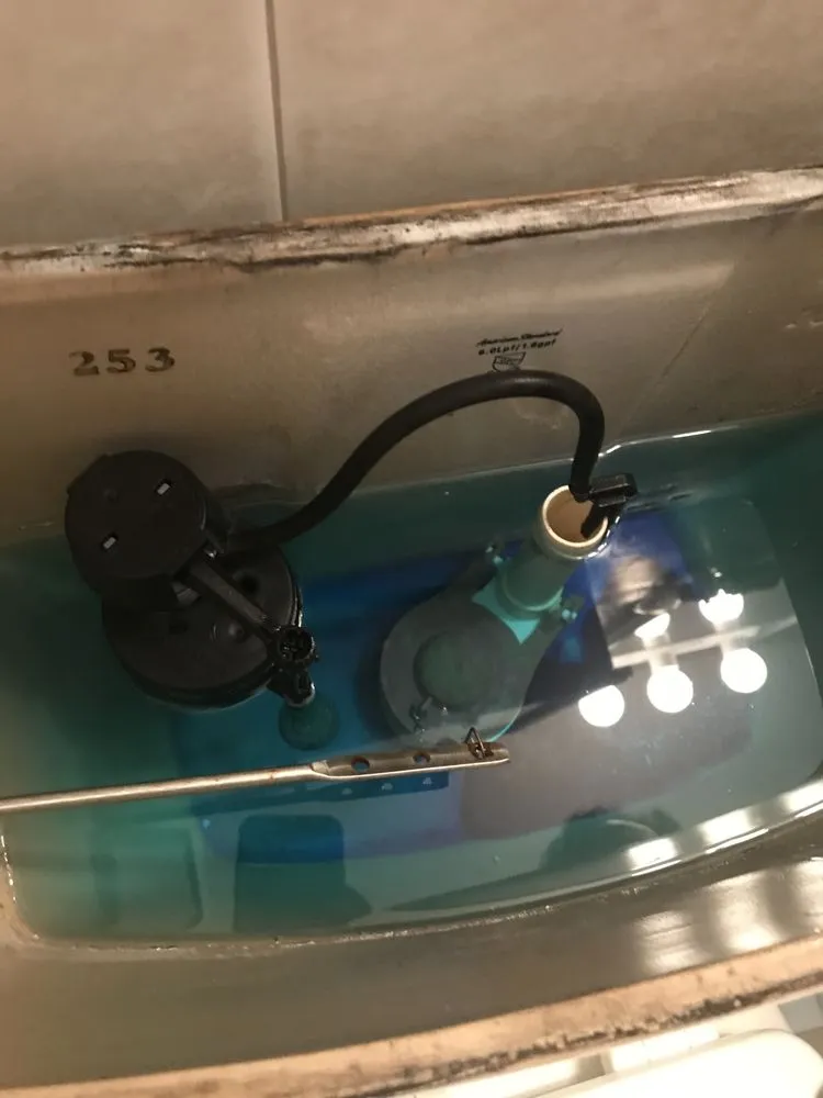 Slide of Epoca Plumbing