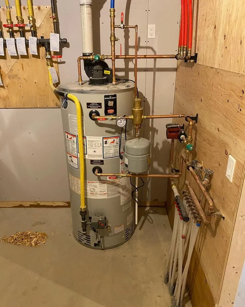 Slide of Epoch Plumbing & Boiler Repair