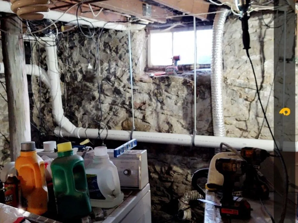 Slide of Epoch Plumbing