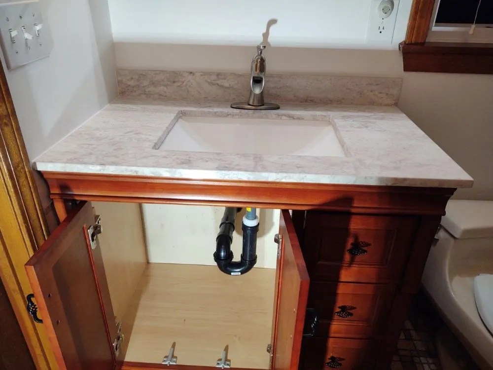 Slide of Epoch Plumbing