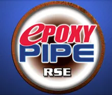 Slide of Epoxy Pipe Restorations of the Southeast