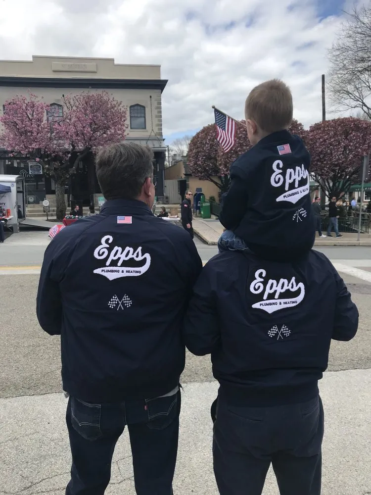 Slide of Epps Plumbing & Heating