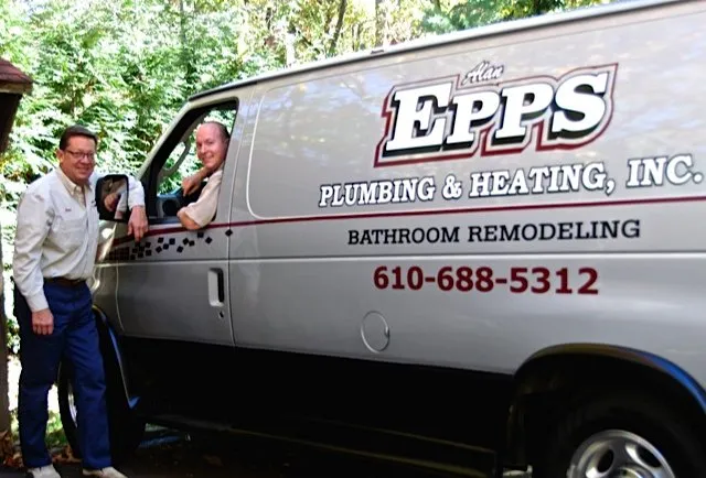 Slide of Epps Plumbing & Heating