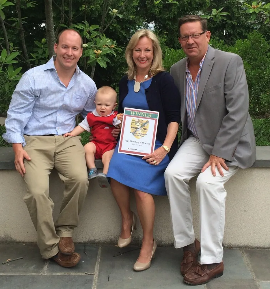 Slide of Epps Plumbing & Heating