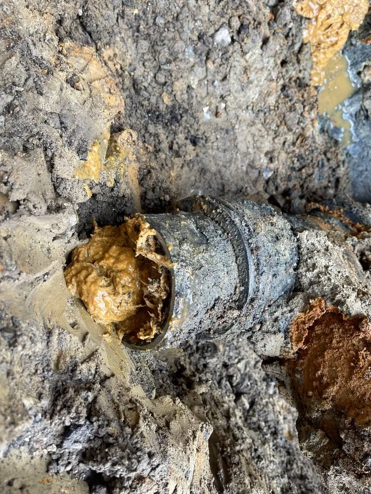 Slide of EPR Plumbing And Remodeling