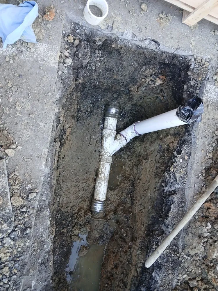 Slide of EPR Plumbing And Remodeling