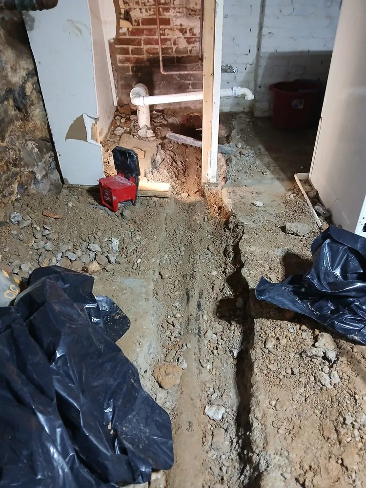 Slide of EPR Plumbing And Remodeling