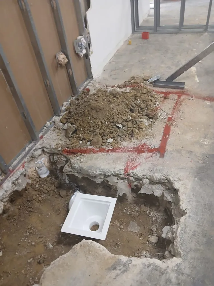 Slide of EPR Plumbing And Remodeling