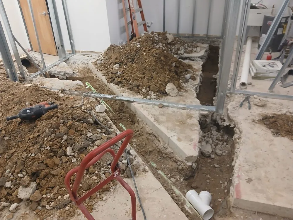 Slide of EPR Plumbing And Remodeling