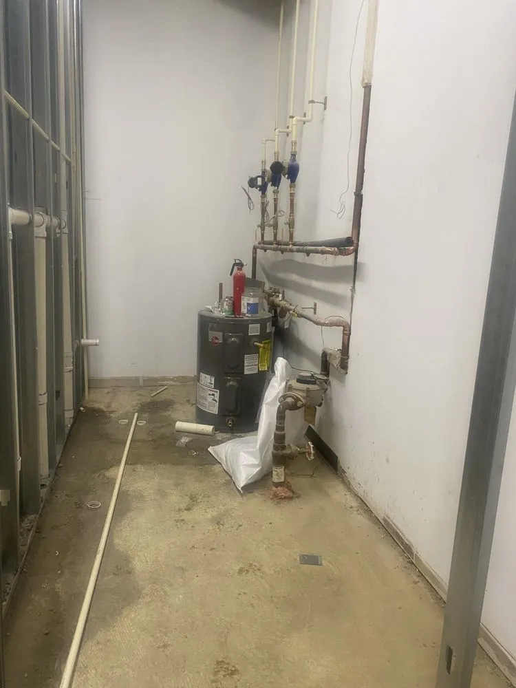 Reliable drain cleaning experts serving La Plata, MD - EPR Plumbing And Remodeling