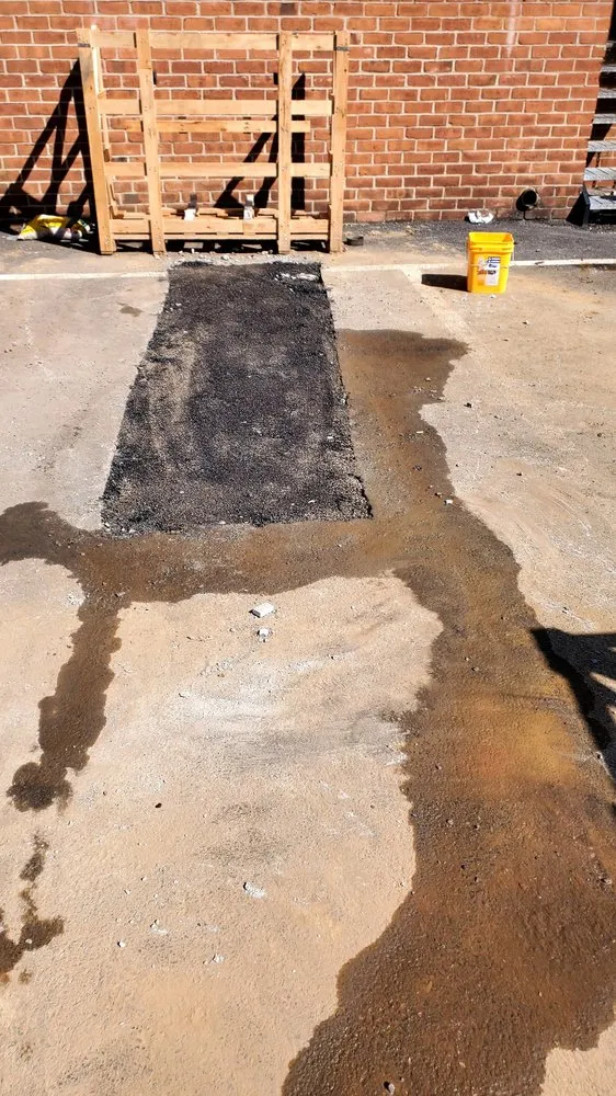 Slide of EPR Plumbing And Remodeling