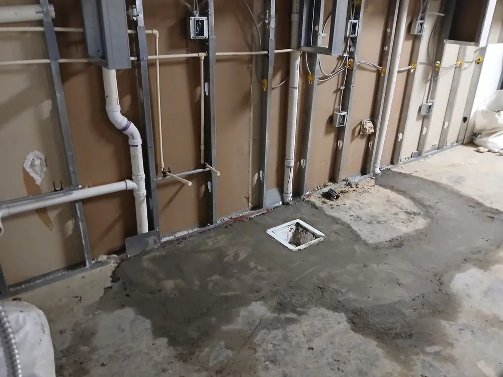 Slide of EPR Plumbing And Remodeling