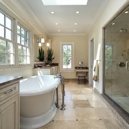 Slide of Epsom Plumbing and Heating