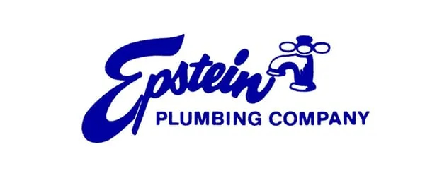 Epstein Plumbing Company Logo