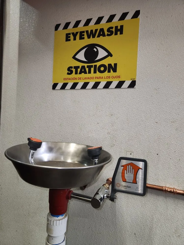 Slide of EPW Services