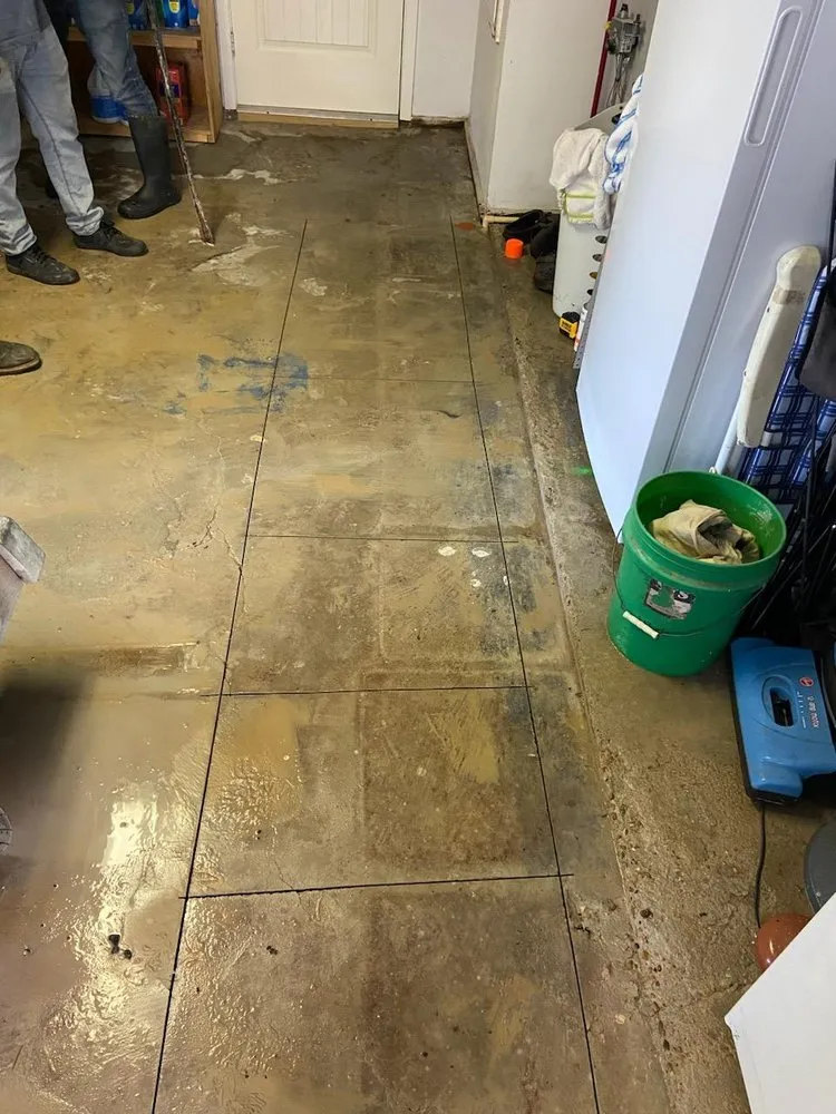 Slide of EPW Services