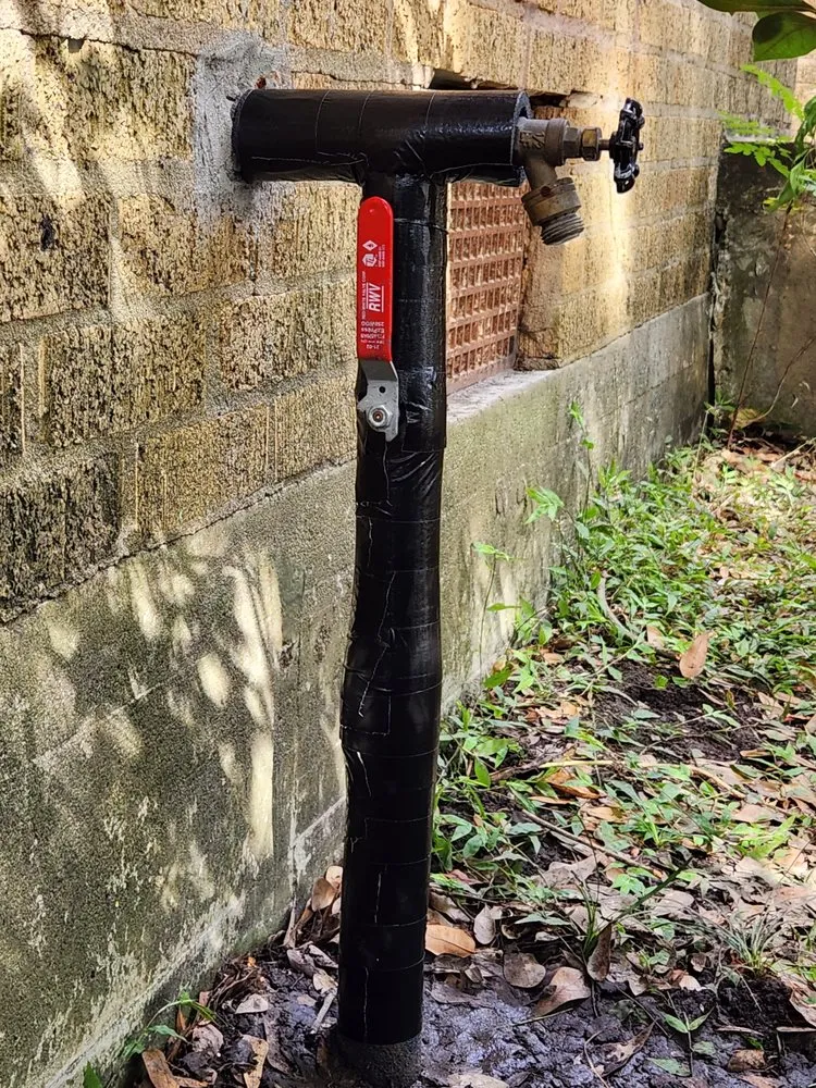 Slide of EPW Services