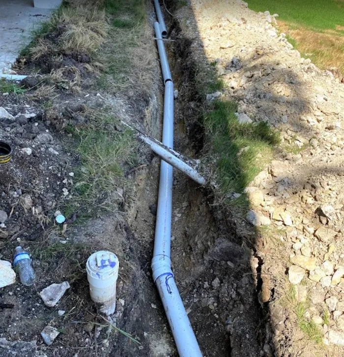 Slide of EPW Services